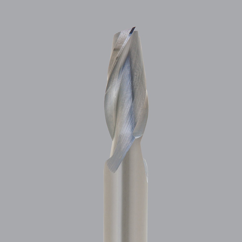 52-574 3/8 CNC Router Bit 2F