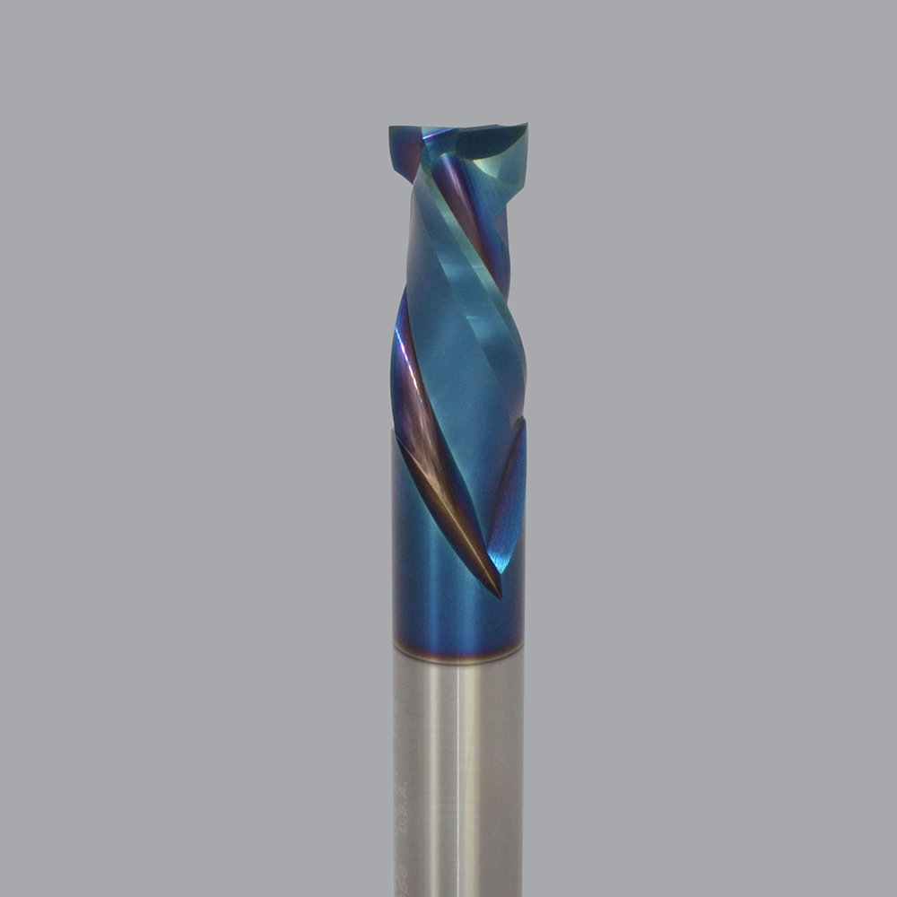 60-123PLR 3/8 CNC Router Bit 2F
