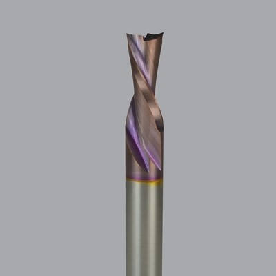 57-278MD 1/4 CNC Router Bit 2F 57-278MD 1/4 CNC Router Bit 2F
