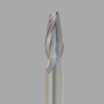 63-430 1/4 CNC Router Bit 1F