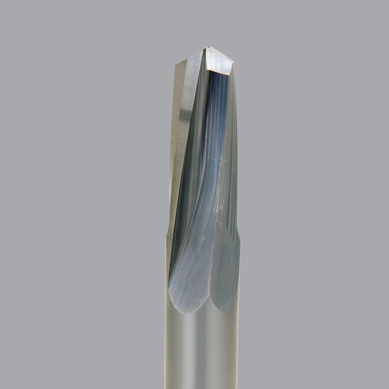 52-638 3/8 CNC Router Bit 2F 52-638 3/8 CNC Router Bit 2F