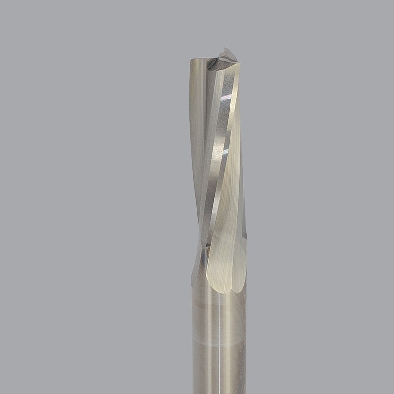 60-240 1/4 CNC Router Bit 3F