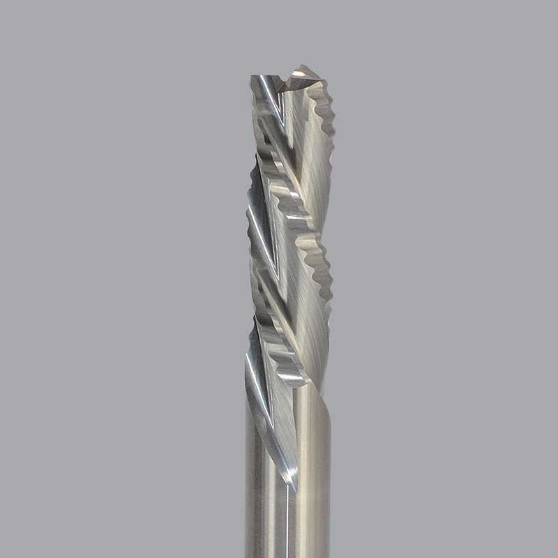 60-008 1/2 CNC Router Bit 3F 60-008 1/2 CNC Router Bit 3F