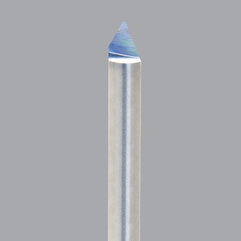 37-03 Engraving CNC Router Bit 1F 37-03 Engraving CNC Router Bit 1F