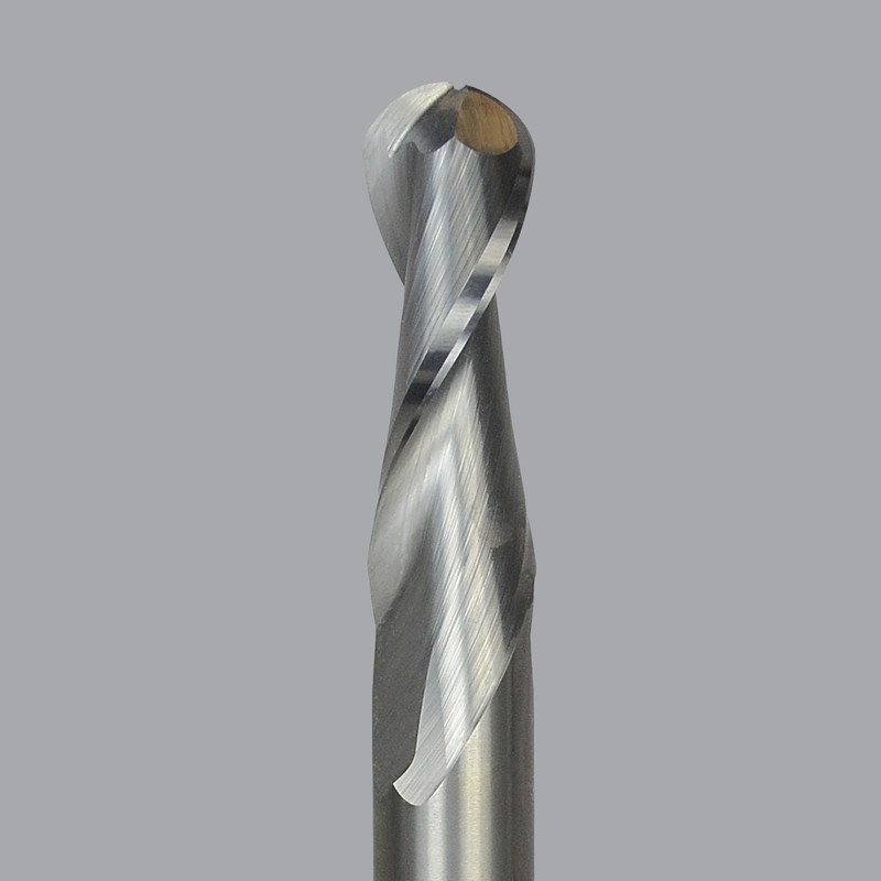 52-260B 3/16 CNC Router Bit 2F 52-260B 3/16 CNC Router Bit 2F