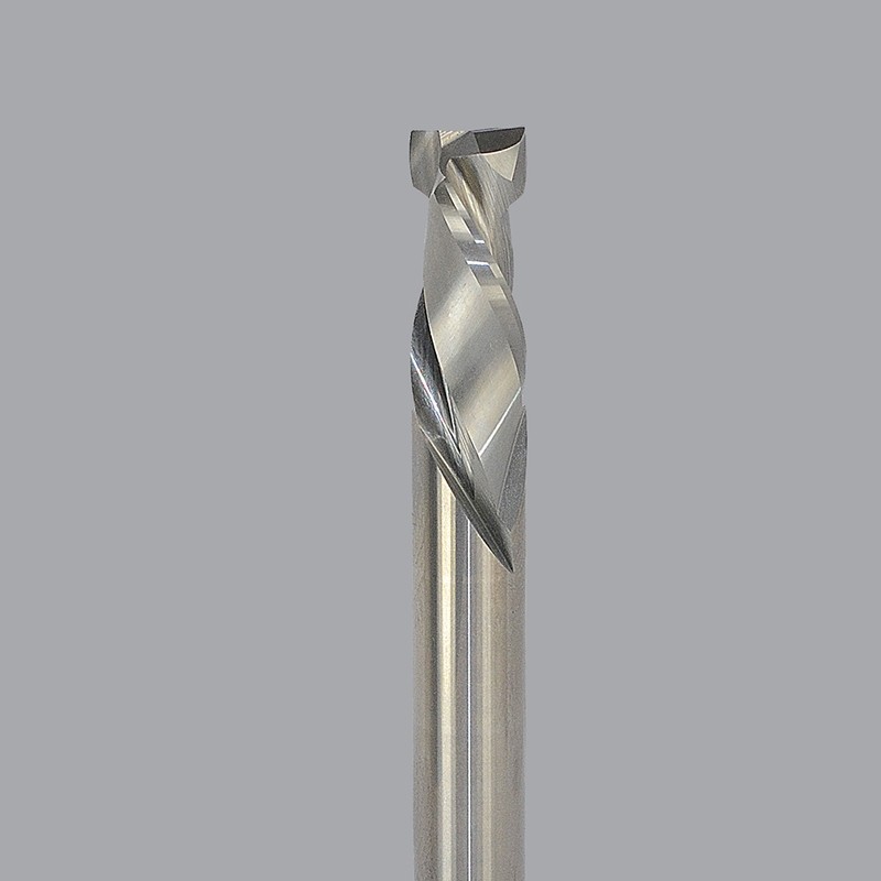 60-113MW 1/4 CNC Router Bit 2F 60-113MW 1/4 CNC Router Bit 2F