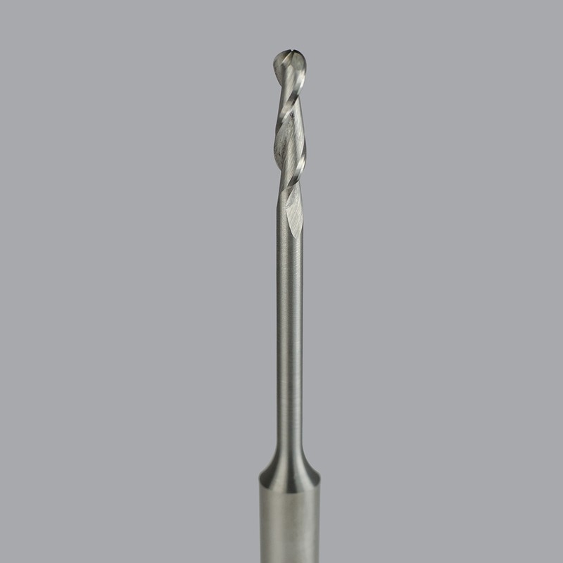 52-240BL 1/8 CNC Router Bit 2F 52-240BL 1/8 CNC Router Bit 2F