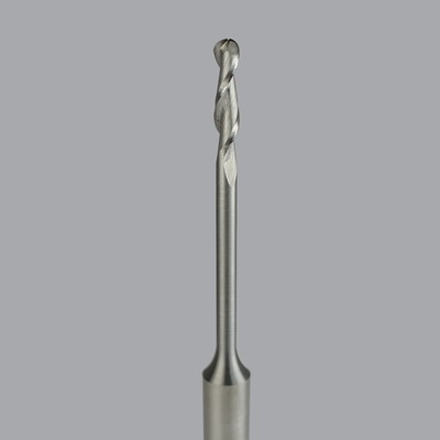 52-240BL 1/8 CNC Router Bit 2F 52-240BL 1/8 CNC Router Bit 2F