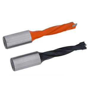 Boring &amp; Drill Bits