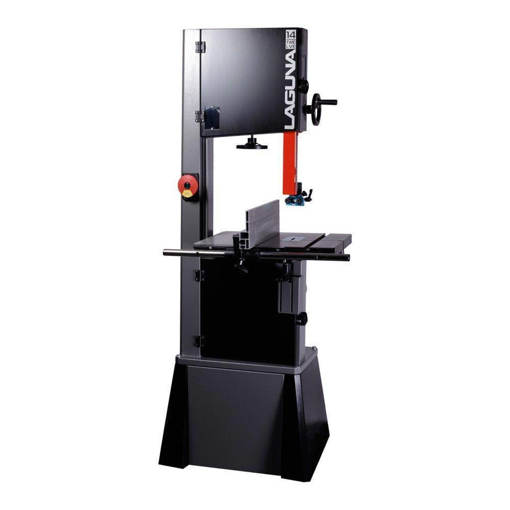 14" Bandsaw - 14|12