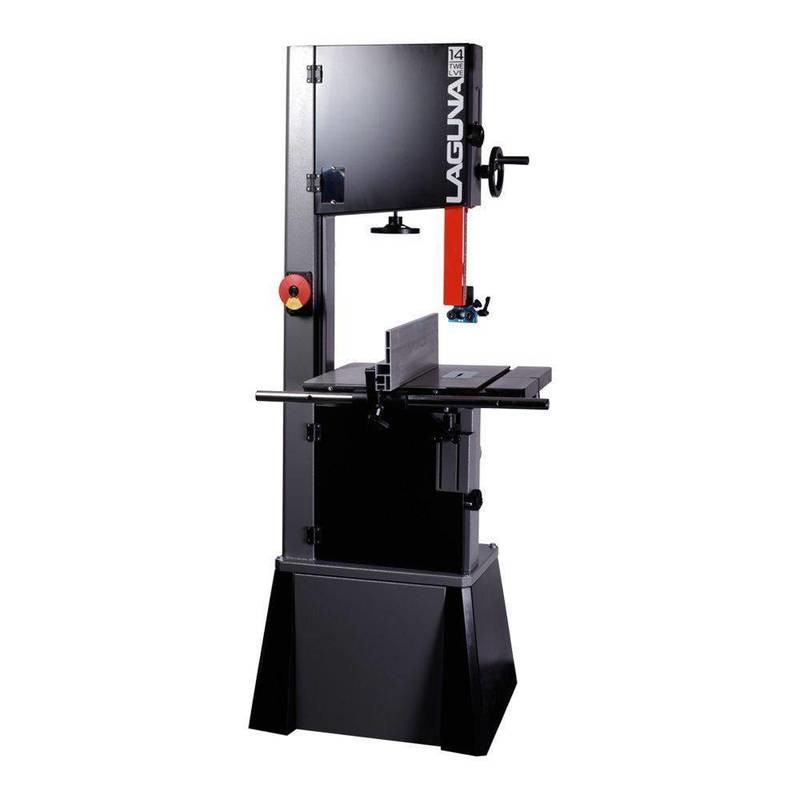 14&quot; Bandsaw - 14|12