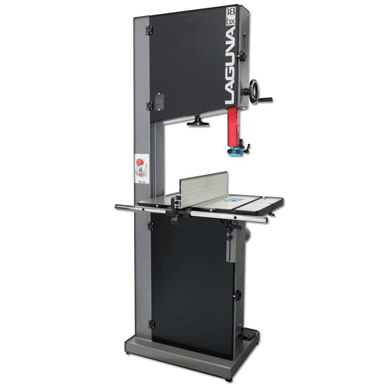 18&quot; Bandsaw - 18|Bx
