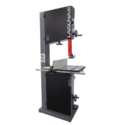 18" Bandsaw for Wood and Metal - 18|CX