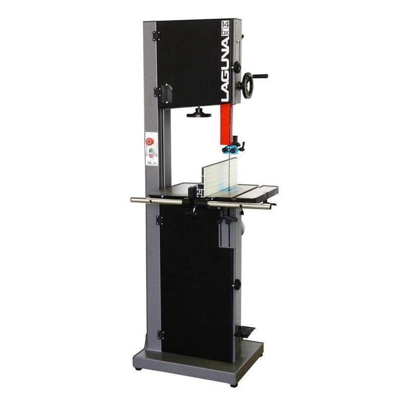 14&quot; Bandsaw - 14|Bx