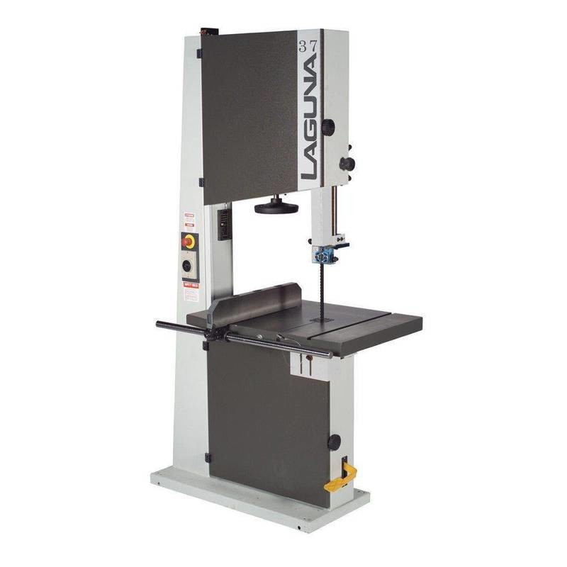 37&quot; Italian Bandsaw - LT37
