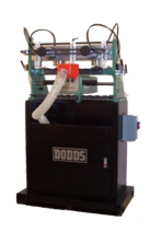 Dodds Dovetailers - Single Spindle