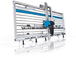 Panel Saws - Vertical