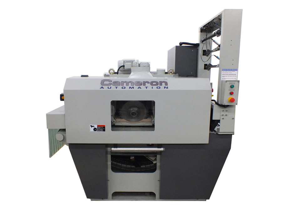 Cameron Gang Rip Saws