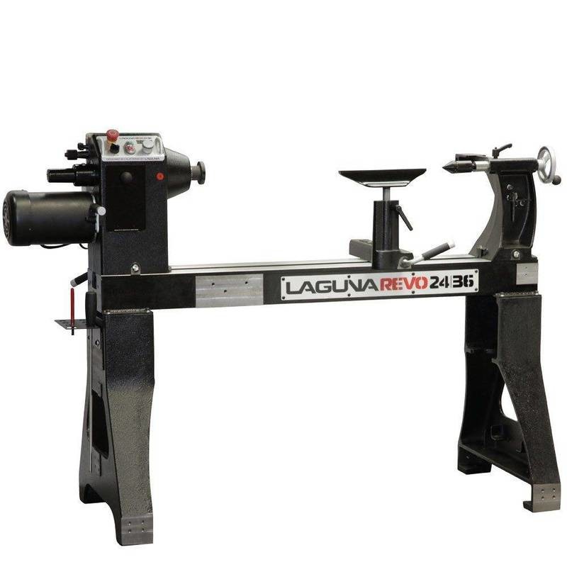 Revo 24 | 36 Lathe