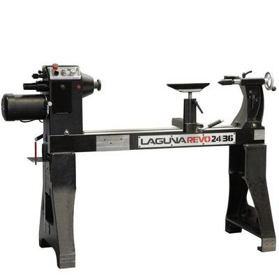 Revo 24 | 36 Lathe