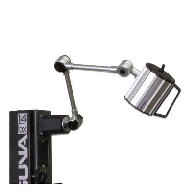 Halogen Light for Bandsaws & Lathes Halogen Light for Bandsaws & Lathes