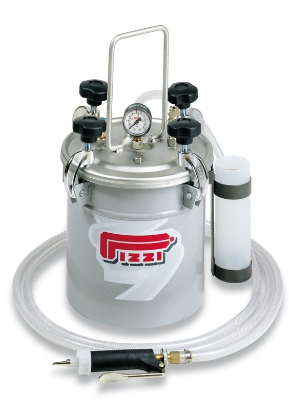 1 Gallon Stainless Steel PVA Glue Applicator