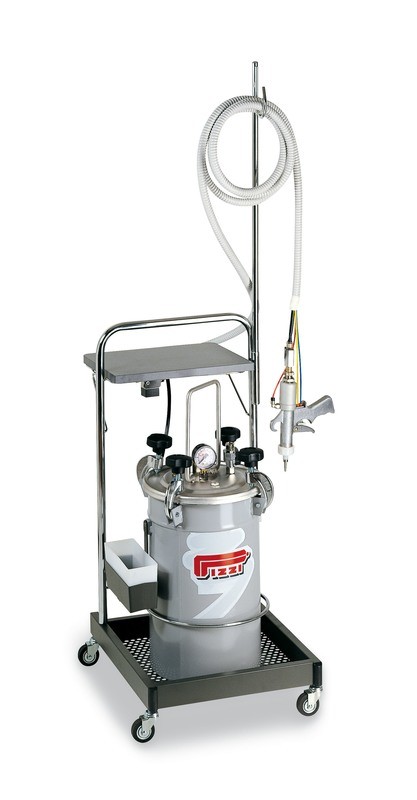 Metered 2.5 Gallon PVA Glue Applicator