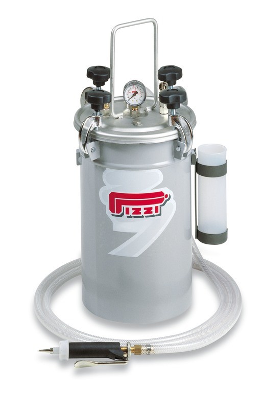 2.5 Gallon Stainless Steel PVA Glue Applicator