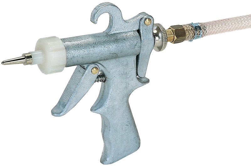 Glue Gun - Pistol Grip - PVA