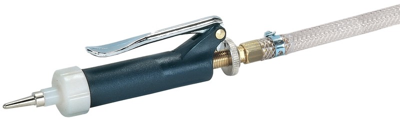 Glue Gun for PVA Gluing