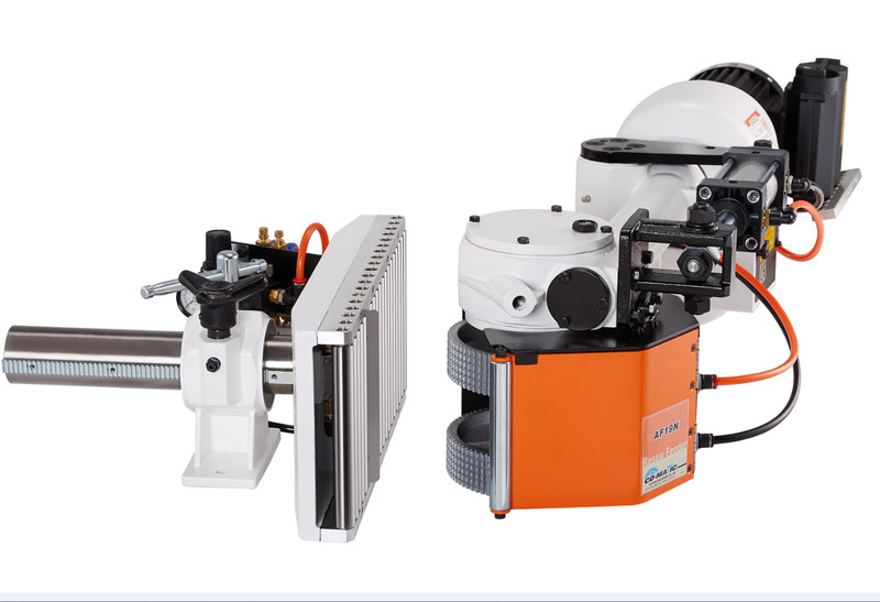 Bandsaw Feeder - Heavy-Duty Pneumatic 1/2HP