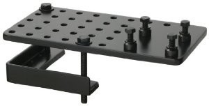 Quick Holder for Small Feeders