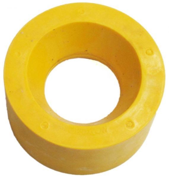 Polyurethane Feed Tires - 120 x 60mm