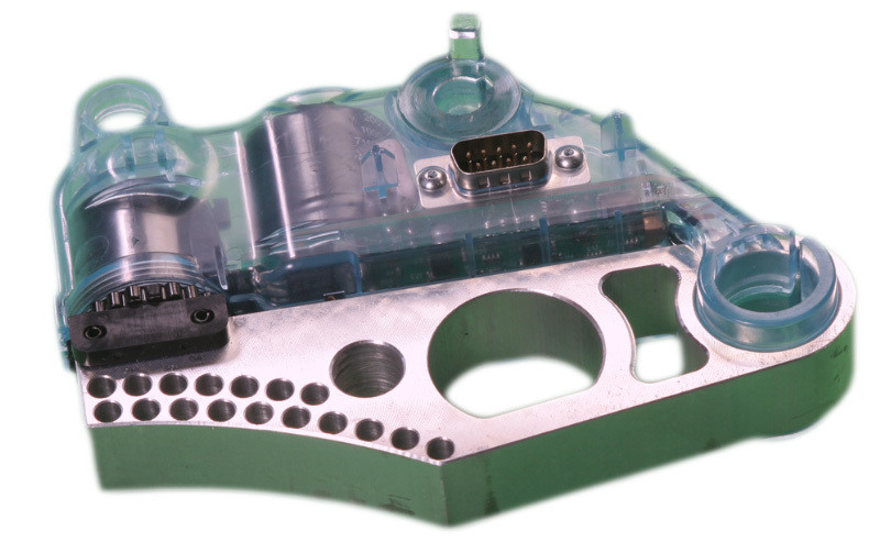 Standard Brake Cartridge - SawStop