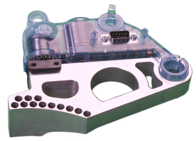 Dado Brake Cartridge - SawStop