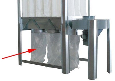 Dust Collector Accessories