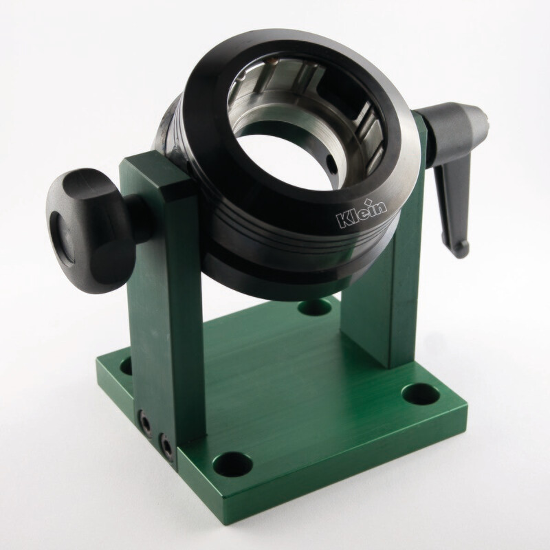 Tightening Stand - HSK63 for Tool Holders