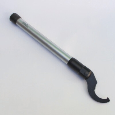 Torque Wrench for SYOZ 25 Collets