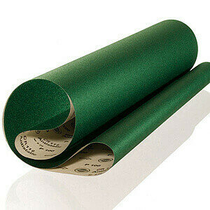 55x103&quot; 220 Grit (A/O) Paper Belt (Box of 6)