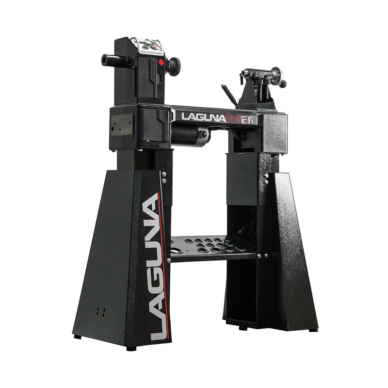 12|16 Premium Lathe Stand - Adjustable