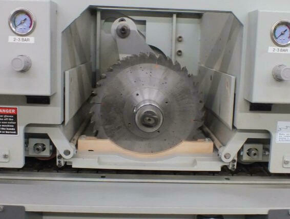 305mm OD x .160 Kerf Blade for Cameron Skew