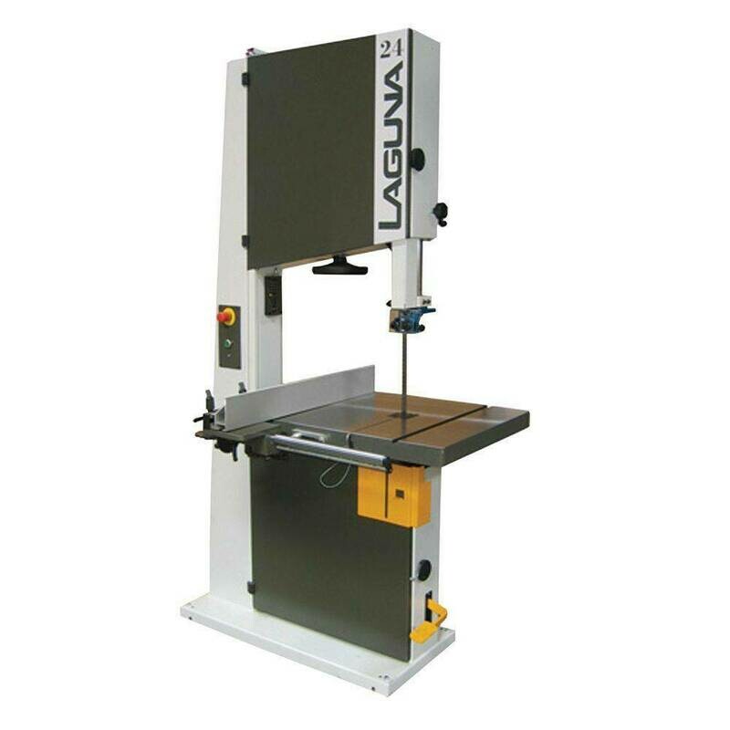 24&quot; Italian Bandsaw - LT24 x 17