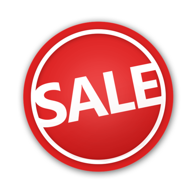 Big Discount Items