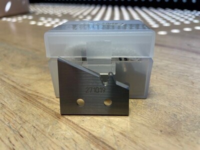 271019 Lock Miter Carbide Insert for Circle T