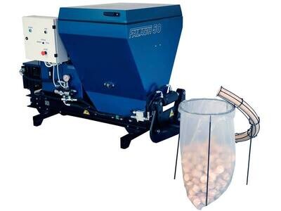 Briquetters &amp; Wood Grinders