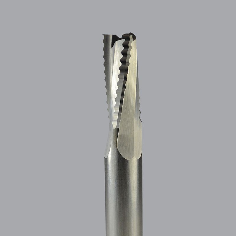 60-051 1/2 CNC Router Bit 3F Upcut 60-051 1/2 CNC Router Bit 3F Upcut