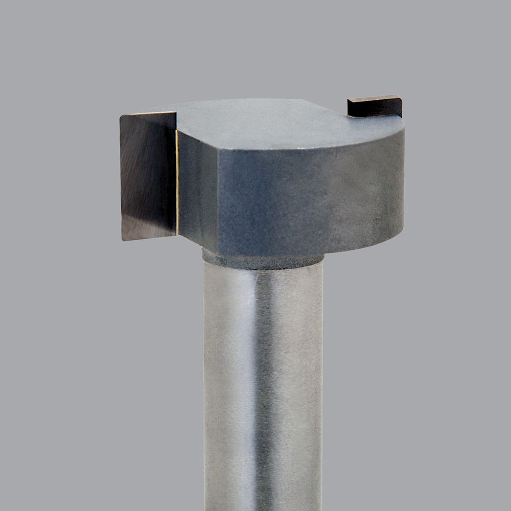 91-000 1-1/4&quot; Spoilboard Cutter