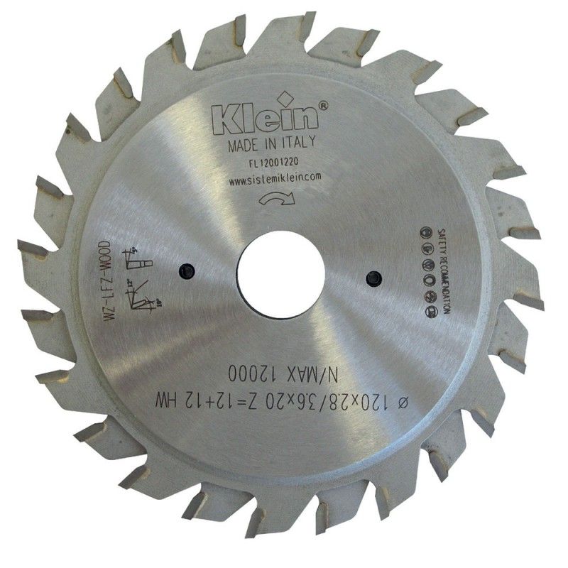 120x2.8-3.8x50mm Z=2x12 Rapido Scoring