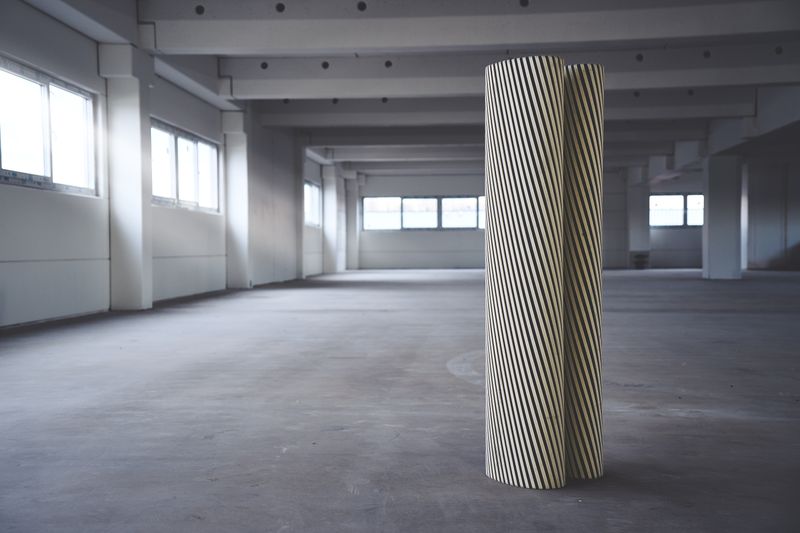 Chevron Belt for Homag Sanders - 1360 x 1700mm