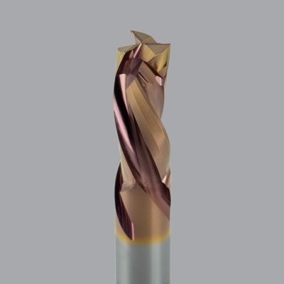 60-126EC 3/8 CNC Router Bit 3F